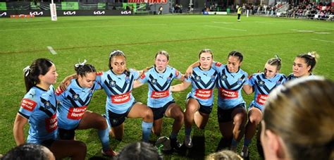 About The Nsw Juniors Nswrl