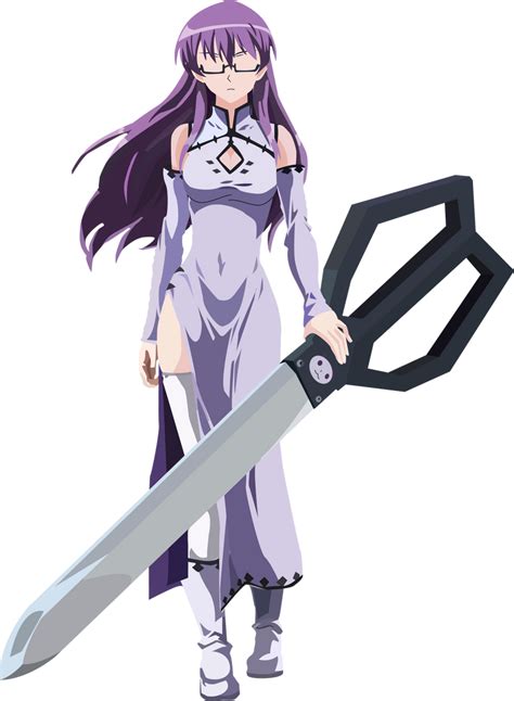 Akame Ga Kill Sheele Render Anime Png Image Sexiz Pix