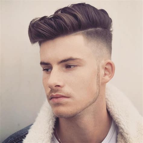 33 Of The Best Guy Haircuts The Trendiest Mens Hairstyles In 2017
