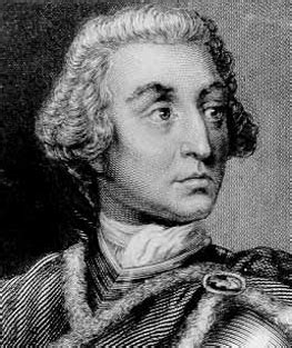 Along with being a military leader he was also a politician who served as a member of parliament for 32 long years. James Edward Oglethorpe