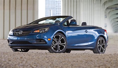 2019 Buick Cascada Pictures Images Photo Gallery Gm Authority