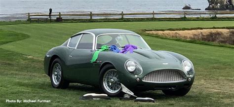 Classic Car Restorations Aston Martin And Ac Specialist