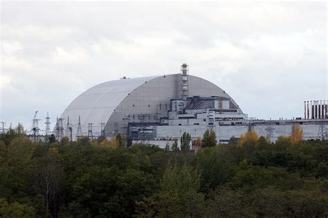 В апреле 1986 года взрыв на чернобыльской аэс в ссср становится одной из самых страшных техногенных катастроф в мире. Chernobyl disaster - Wikiquote
