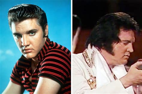 Elvis Presleys Doctor George Nichopoulos Dies Aged 88 Daily Star