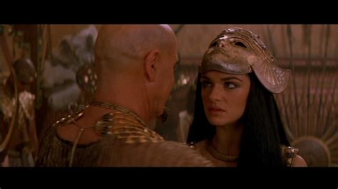 The Mummy Returns Rachel Weisz Image 13447368 Fanpop