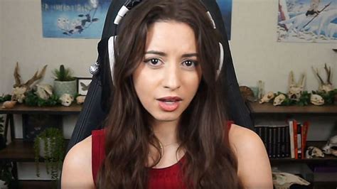 All Theyre Doing Is Fing Wing Twitch Streamer “sweet Anita