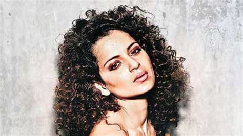 Getting Right Look For Krrish 3 Was A Challenge Kangana Ranaut