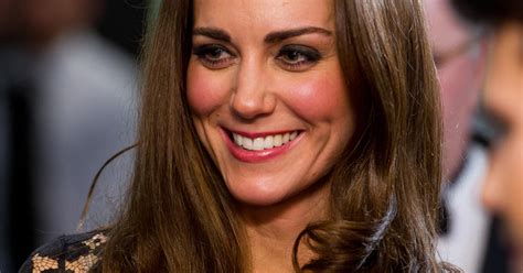 Kate Middleton Celebrates Th Birthday Cbs News