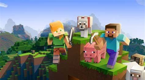 With 176 Million Copies Sold Minecraft May Be Best Selling Game In The