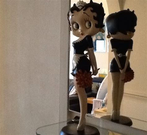 Betty Boop The French Maid 428052037
