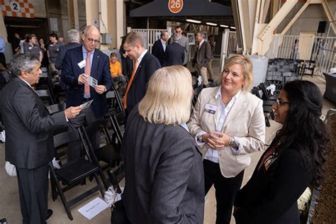 Ut Breaks Ground On Engineering Research Building Tickle College Of