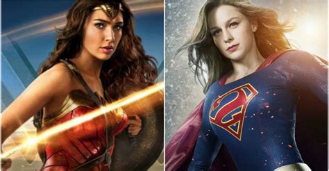 Again, movies like the dark knight are overshadowed here by flops like batman & robin. Who Is The Most Powerful Female Superhero In The DC Universe?
