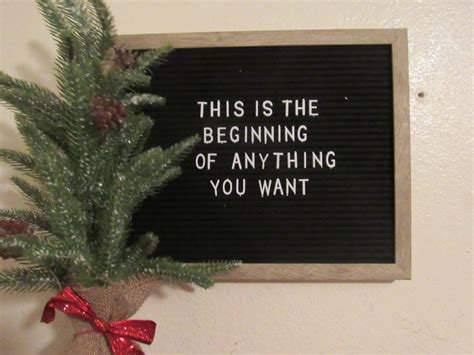 New Year Letter Board Quotes Shortquotes Cc