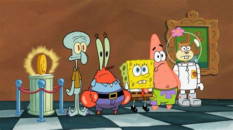 Watch Spongebob Squarepants Season 5 Episode 12 Atlantis