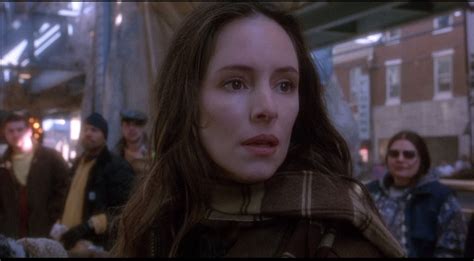 It is a science fiction mystery drama with a time traveling plot loosely adapting the 1995 film of the same name, which was written by david and janet peoples and directed by terry gilliam. 12 Monkeys Movie Star Madeleine Stowe Joins the 12 Monkeys ...