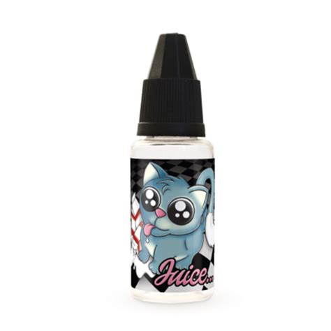 Review Of Pussy Juice EJuice By Herbal Tides
