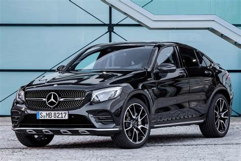 Request a dealer quote or view used cars at msn autos. Fiche technique Mercedes GLC Coupe 43 AMG 4Matic 2019