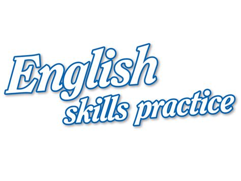 English Skills Practice School Books And Teaching Resources Series