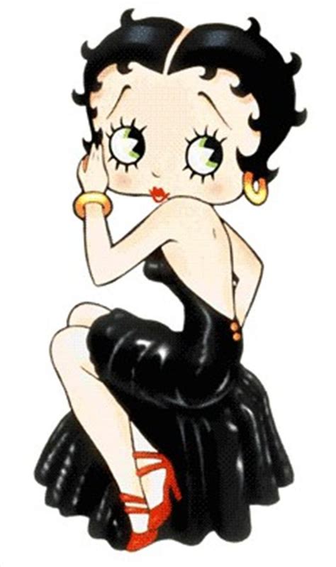 24 Best Betty Boop Super Star Images On Pinterest Betty Boop Cartoon