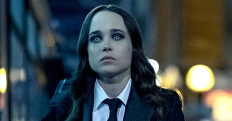 Elliot page has publicly shared that he is transgender. Ed Harris' 10 Best Movies
