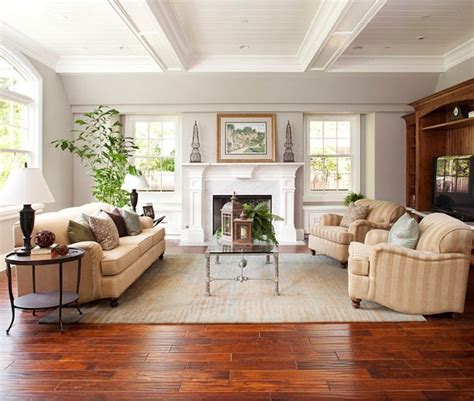 Marvelous Living Room Ideas With Wood Floors Design Living Room Wood