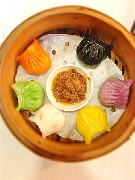 Obscure from lack of light or emitted light: Did You Know?: BEST DIM SUMS IN SINGAPORE HISTORY: THE ULTIMATE GUIDE
