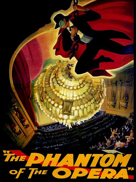 The Phantom Of The Opera Free Download Borrow And Streaming