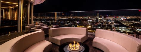 7 Things To Do For A Girls Night Out In Las Vegas Circa Resort