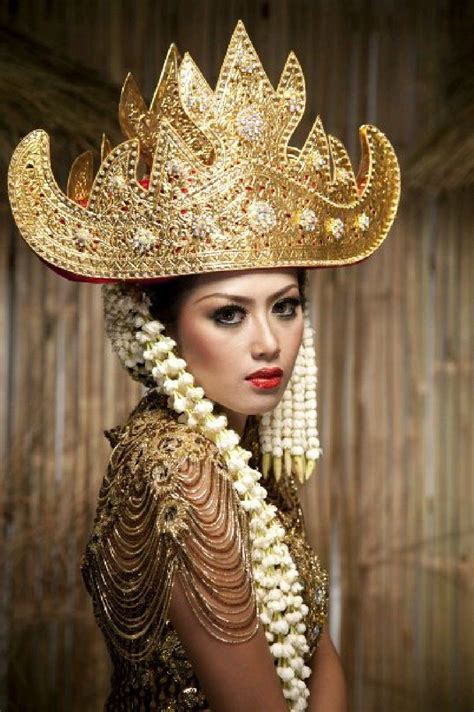 Top Makeup Artist Indonesia Red Carpets