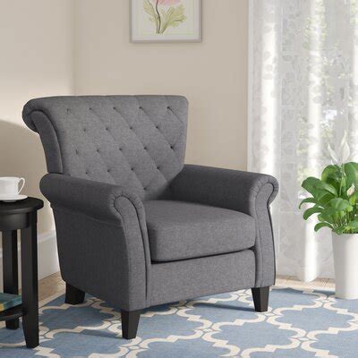 4.7 out of 5 stars with 6 ratings. Accent Chairs You'll Love | Wayfair