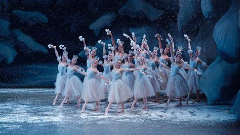 Live and vod content available through live. The Nutcracker on the big screen, by Lincoln Center Movies ...