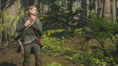 8 Essential Red Dead Redemption 2 Hunting Tips To Get The Best Pelts And Take Down The Biggest