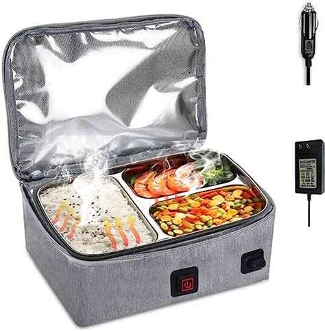 Camping Microwave