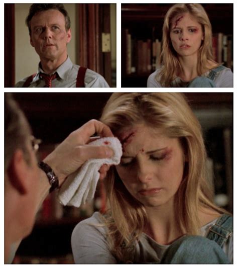 Graduating To Buffy Season 3 Time Well Spent