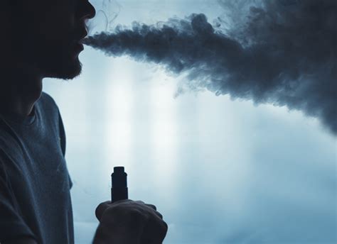 recent outbreaks of vaping related illnesses and lung imaging ucsf radiology