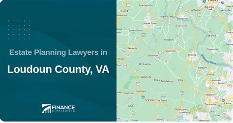 Find The Best Estate Planning Lawyers Serving Loudoun County Va