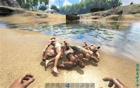 As a man or woman stranded naked, freezing and starving on the shores of a mysterious island called ark, you must hunt, harvest resources, craft items, grow crops, research technologies, and build shelters to withstand the elements. Ultimate Ark Survival Evolved Beginner Guide