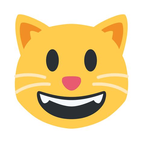 9 Cat Emoji Proving Animals Too Have Emotions What Emoji 🧐