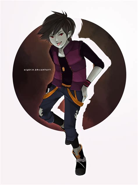 Marshall Lee Abadeer Adventure Time Image By Aiydrin 1100319