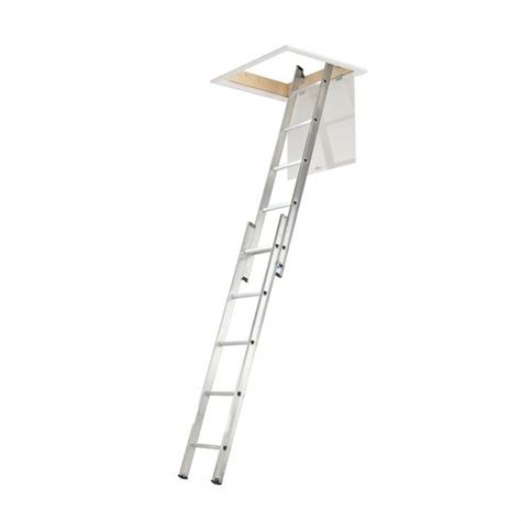 Vcl Vertical Loft Ladder Loft Ladders Direct Loft Ladder