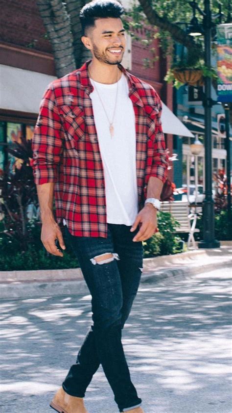 5 Casual Outfit Ideas Im Stealing From Jose Zunigacasual Ideas Jose