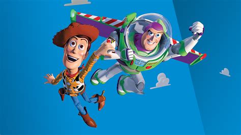 Celebrate The 25th Anniversary Of Toy Story With Toy Story 4 Now