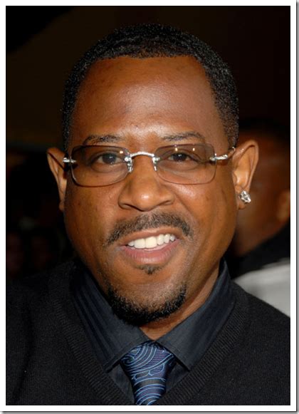 Martin fitzgerald lawrence (born april 16, 1965) is an american comedian, actor, producer, talk show host, writer, and former golden gloves boxer. Are You Ready For His Comeback? Martin Lawrence Prepares ...