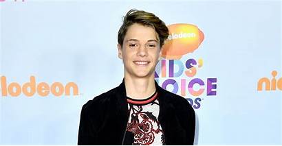 Jace Norman Danger Henry Nickelodeon Canceled Know