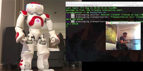 Household Robots Are The Next Thing To Get Hacked