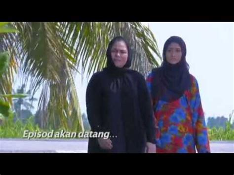 The stories of fariz ashman and vivianna (anne) each have a bitter experience in romance. Rindu Awak 200% 2014 Episod 20 - YouTube