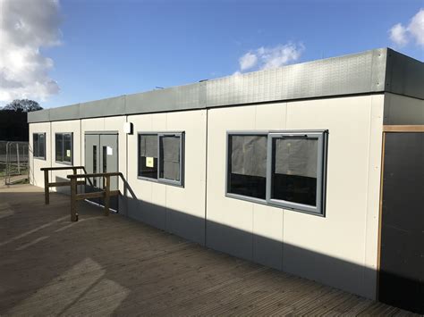 Modular Buildings For Hire And Sale Portable Offices
