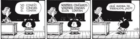 Frases De Mafalda Para Recordar A Quino Actitudfem Hot Sex Picture