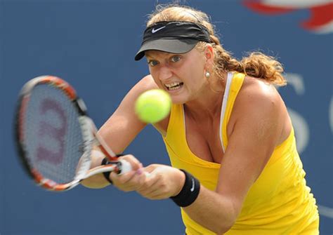 Petra Kvitova Biography And Pictures 2013 All Stars
