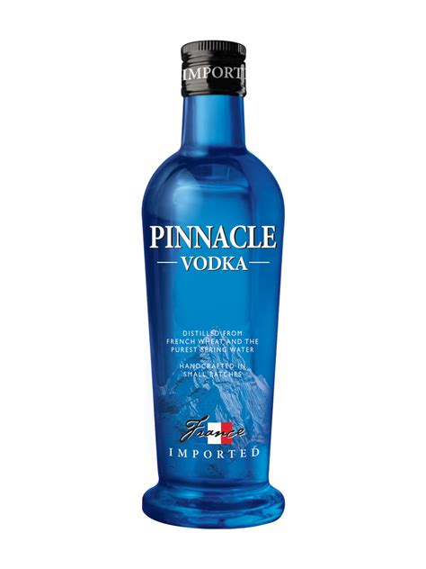 Pinnacle Vodka Review Vodkabuzz Vodka Ratings And Vodka Reviews